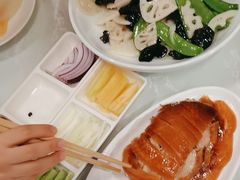-金鸭都·老北京特色家常菜(潘家园店)