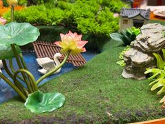 -万荣烤鸭店·北京菜(天坛店)
