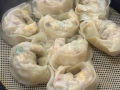 宁海蒸汤包-老前童小吃(北明程路店)