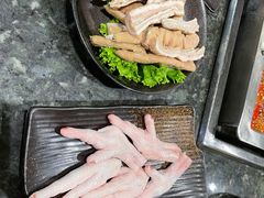 -重庆九记老火锅(广场店)
