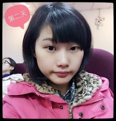 -MMby Hair Code芭曲发型