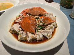 -荣小馆(临海世纪花城店)