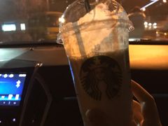 -星巴克(北京新东安)
