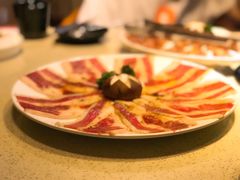 -阿泽禧烤肉(民兴花园店)