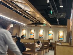 -半天妖烤鱼(百乐广场店)