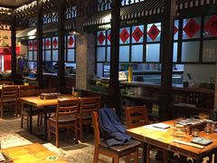 大堂-那些年记忆烧烤