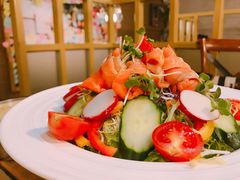 -Cafe Alice咖啡爱丽丝(奥城店)