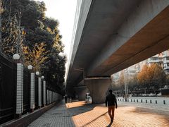 -黄浦路(地铁站)