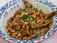 -三只鸟本地特色菜馆(上饶总店)