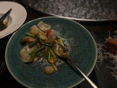 -浙江安吉JW万豪酒店·万豪中餐厅