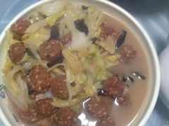 -香满居张记小厨私房菜(青岛站店)