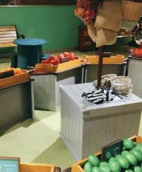 -幻贝家儿童乐园(苏州中心店)