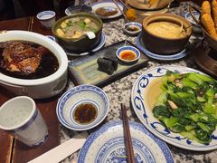 -南京大牌档(崇文门国瑞店)