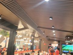 -海岛八号龙虾烧烤田鸡(蓝天路总店)