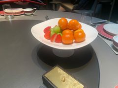 -曾宴·楚菜(湖北省博物馆店)