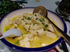 -博山菜·大厨烙馍村(金乔社区店)