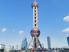 -东方明珠广播电视塔