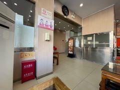 -庆丰包子铺(天通苑店)