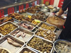 -圆蛋酒料•生腌(开元路店)