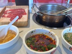 -大斌家串串火锅(马栏山店)