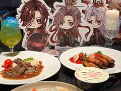 -Nord Grill&Bar Highland诺德西餐(深圳欢乐海岸店)