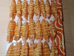 -新一番三文鱼寿司(红城湖店)