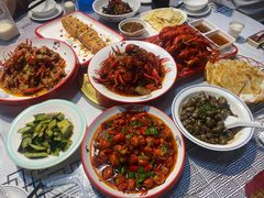 -辣不怕口味虾(凌霄路店)