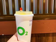 -O2鲜榨果汁(苏州龙湖狮山店)