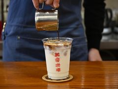 -HUG COFFEE(鼓楼店)