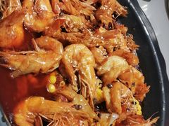 -巴蜀王婆大虾(南锣鼓巷店)