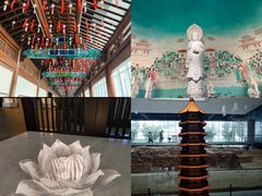 -大报恩寺遗址景区