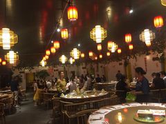 -大融厨·鸡毛店·川菜(果壳里东安湖店)