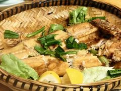 -缘生态云南菜·野生菌庭院餐厅(华侨城店)