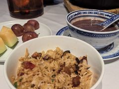-汤城小厨•粤菜•靓汤(金宝街店)