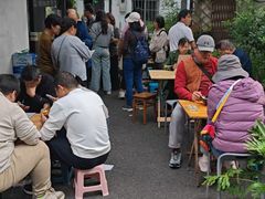 -家烧面馆【南山路知名经典面食】