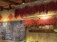 -李久其家民间餐厅(观沙岭公园店)