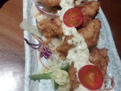 南蛮炸鸡块-有喜屋·深夜食堂(环宇荟店)