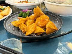 -临潼印象·特色陕菜
