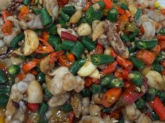 -酸婆娘江湖川菜(紫竹路店)