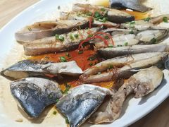 -德胜轩正宗顺德菜(宝安沙井会展中心店)