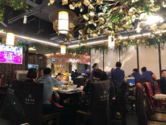 -安安火锅(上美广场店)