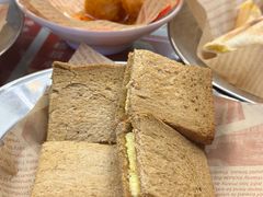 -孖记茶档·热腾茶餐(江南西plus店)