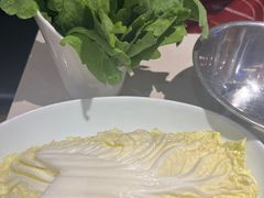 -浩爷羊蝎子火锅(望京店)