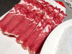 精品肥牛-海底捞火锅(南海万科广场店)