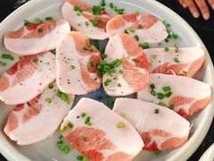 -牛焱·烧肉酒肆(五大道店)