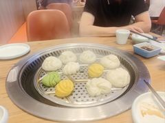 -锅老头铁锅炖•大锅蒸汽海鲜(韩乐坊店)