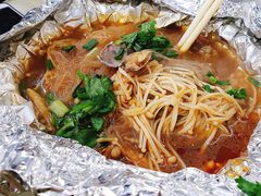 -大学城夜市大排档(凤栖路店)