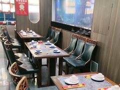 -陈小勺·东北大院(薛家岛店)