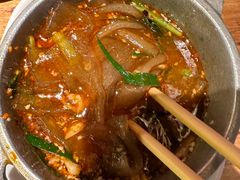 -聚点串吧·北京烧烤(朝北店)