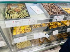 零售区-上海哈尔滨食品厂(淮海中路店)